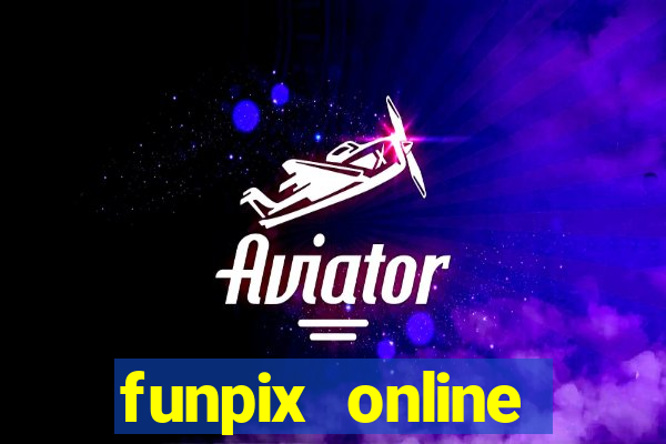 funpix online plataforma de jogos